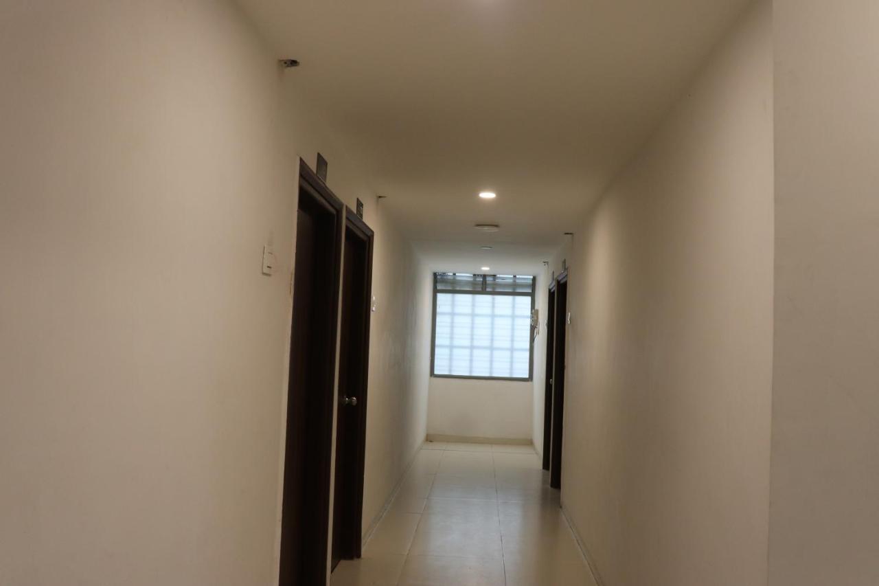 Hotel New Samrat Aurangabad  Zewnętrze zdjęcie
